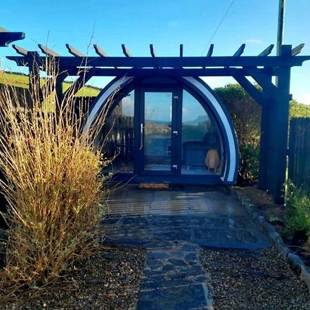 مبيت وإفطار دولين The Nest المظهر الخارجي الصورة